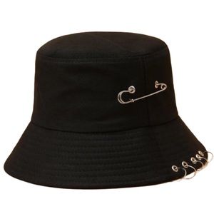 Grunge Bucket Hat